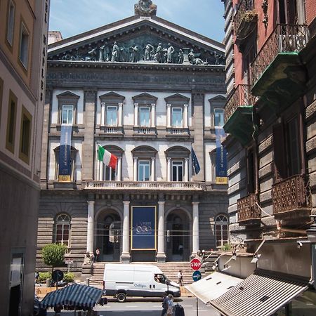 Historical Center Porto Suite نابولي المظهر الخارجي الصورة