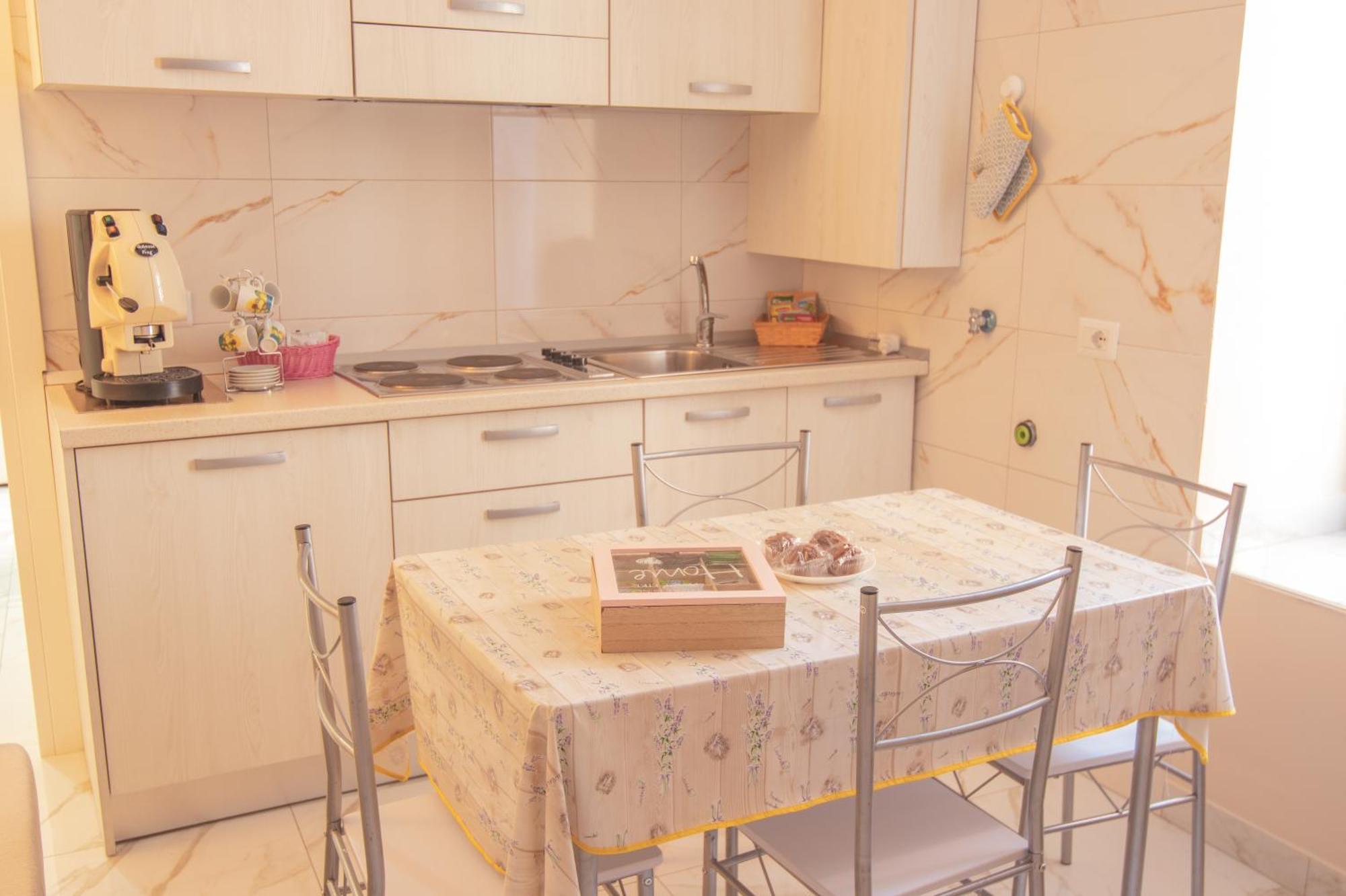 Historical Center Porto Suite نابولي المظهر الخارجي الصورة